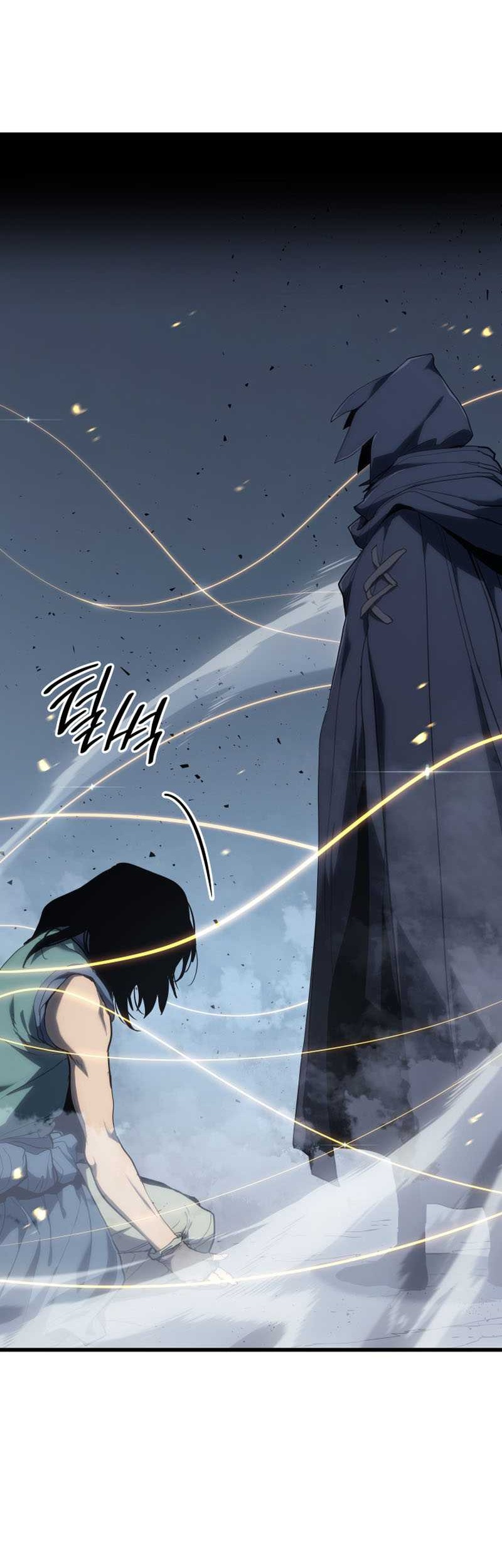 Grim Reaper of the Drifting Moon Chapter 43 - halaman 53