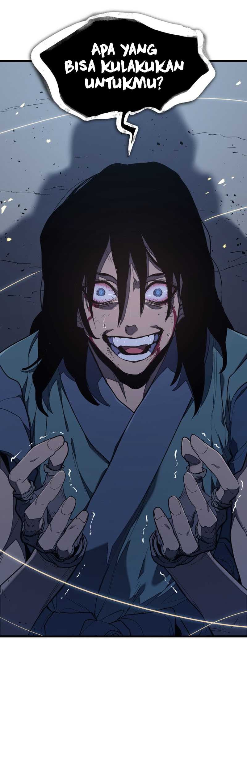 Grim Reaper of the Drifting Moon Chapter 43 - halaman 54