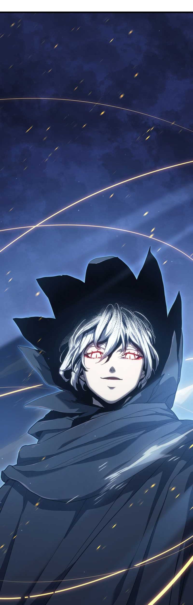 Grim Reaper of the Drifting Moon Chapter 43 - halaman 55