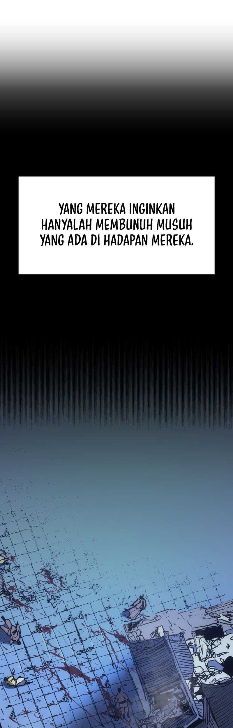 Grim Reaper of the Drifting Moon Chapter 43 - halaman 6