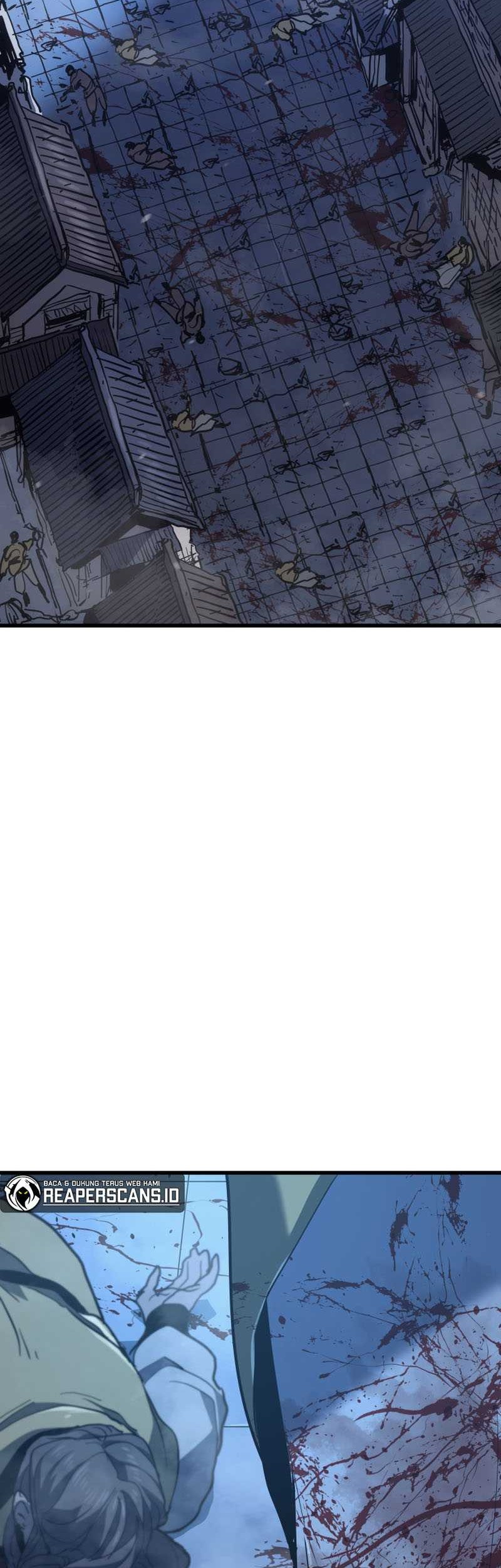 Grim Reaper of the Drifting Moon Chapter 43 - halaman 7