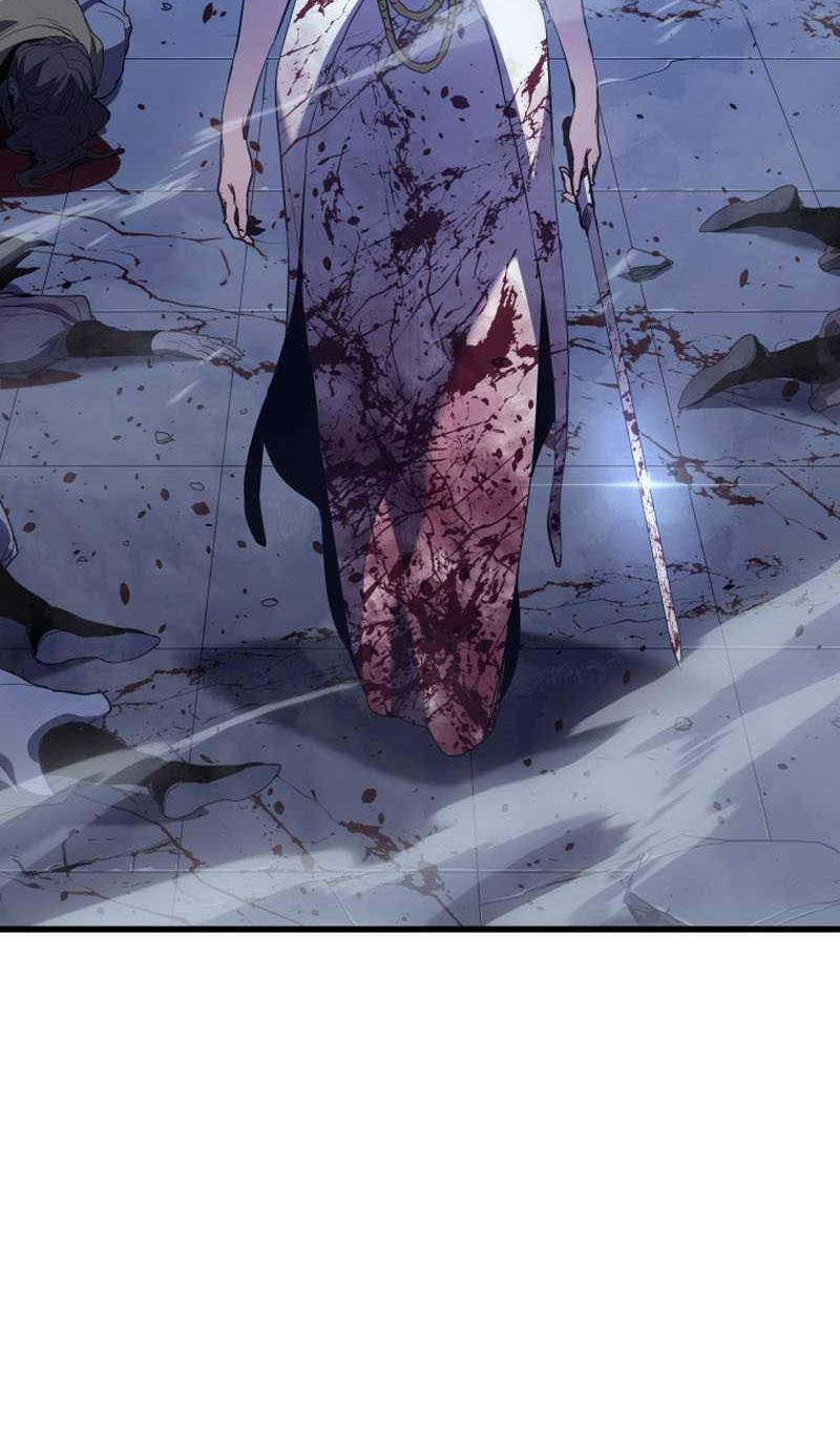 Grim Reaper of the Drifting Moon Chapter 43 - halaman 9