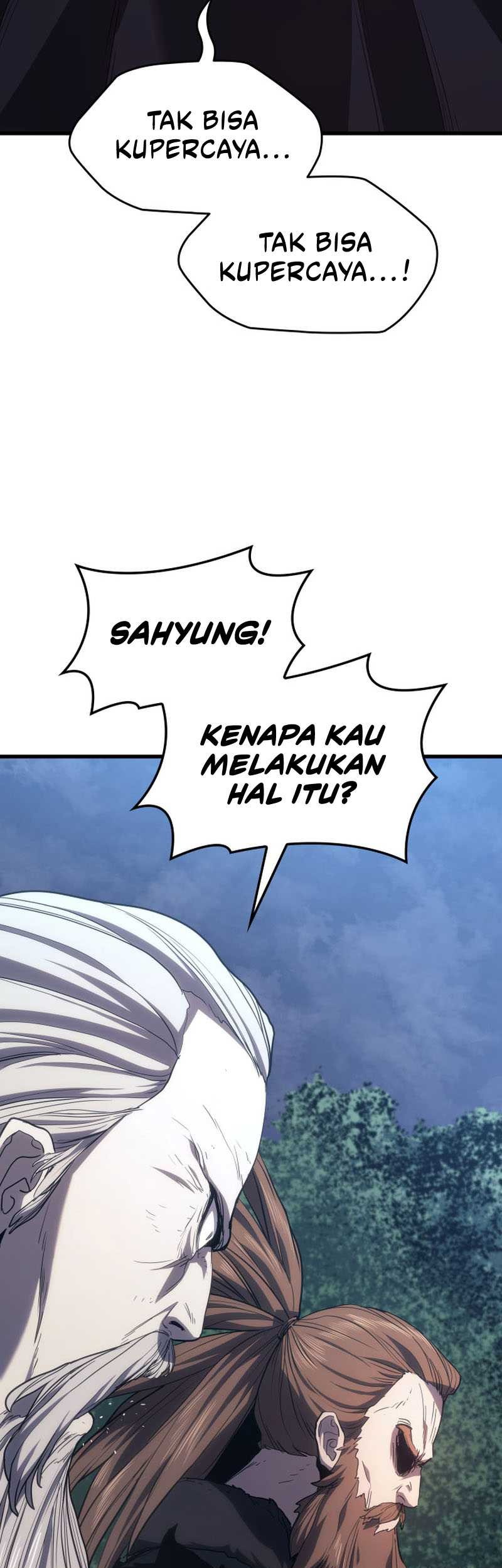 Grim Reaper of the Drifting Moon Chapter 44 - halaman 10