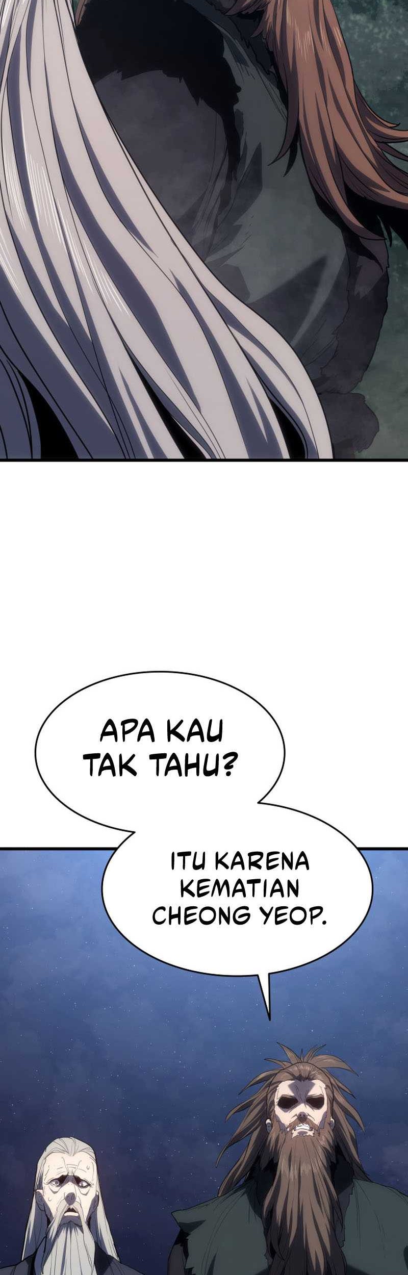 Grim Reaper of the Drifting Moon Chapter 44 - halaman 11