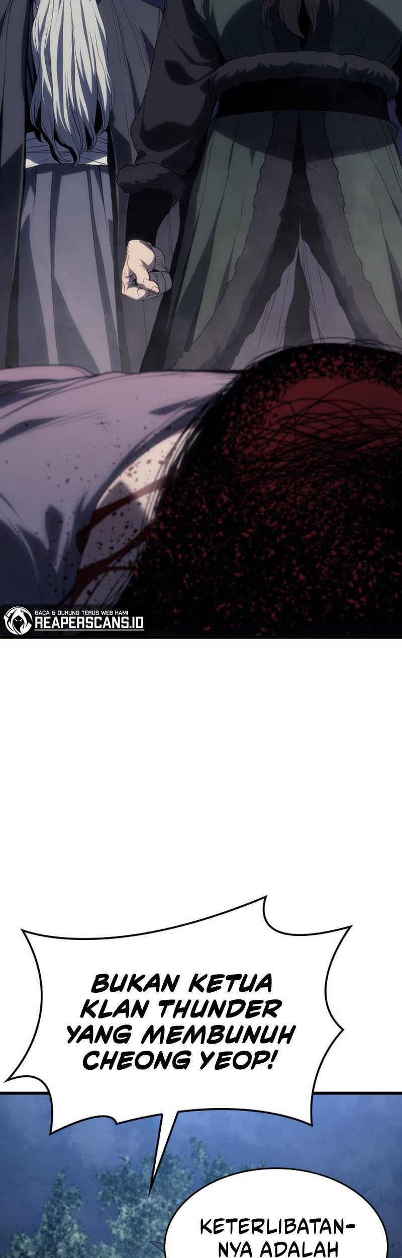 Grim Reaper of the Drifting Moon Chapter 44 - halaman 12