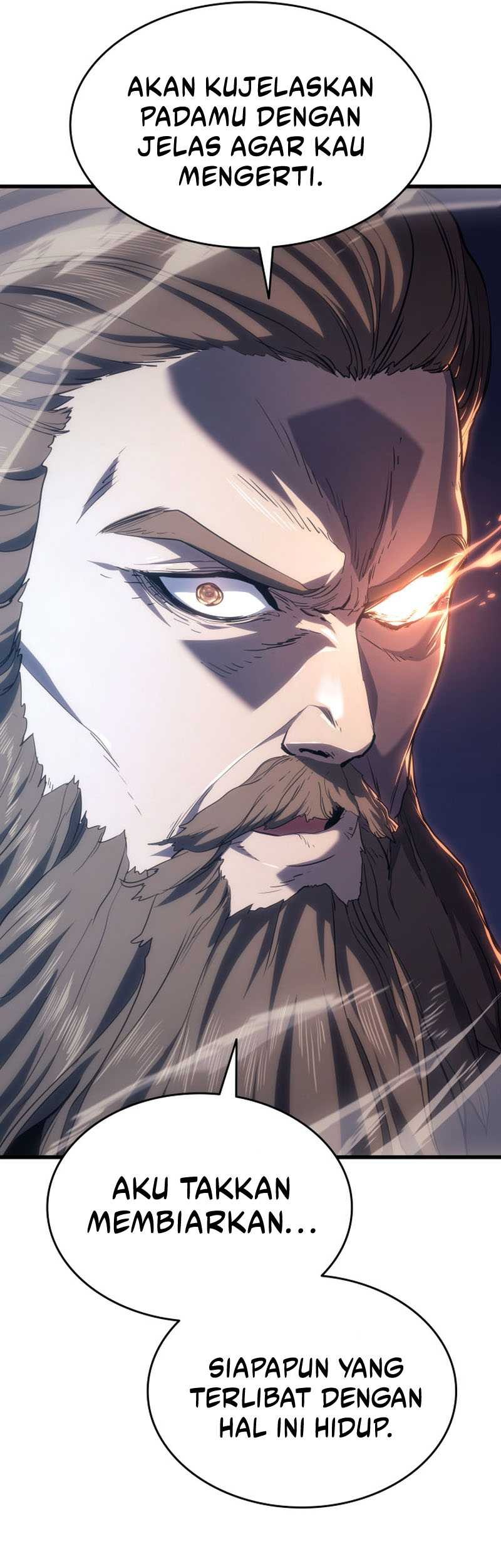 Grim Reaper of the Drifting Moon Chapter 44 - halaman 14