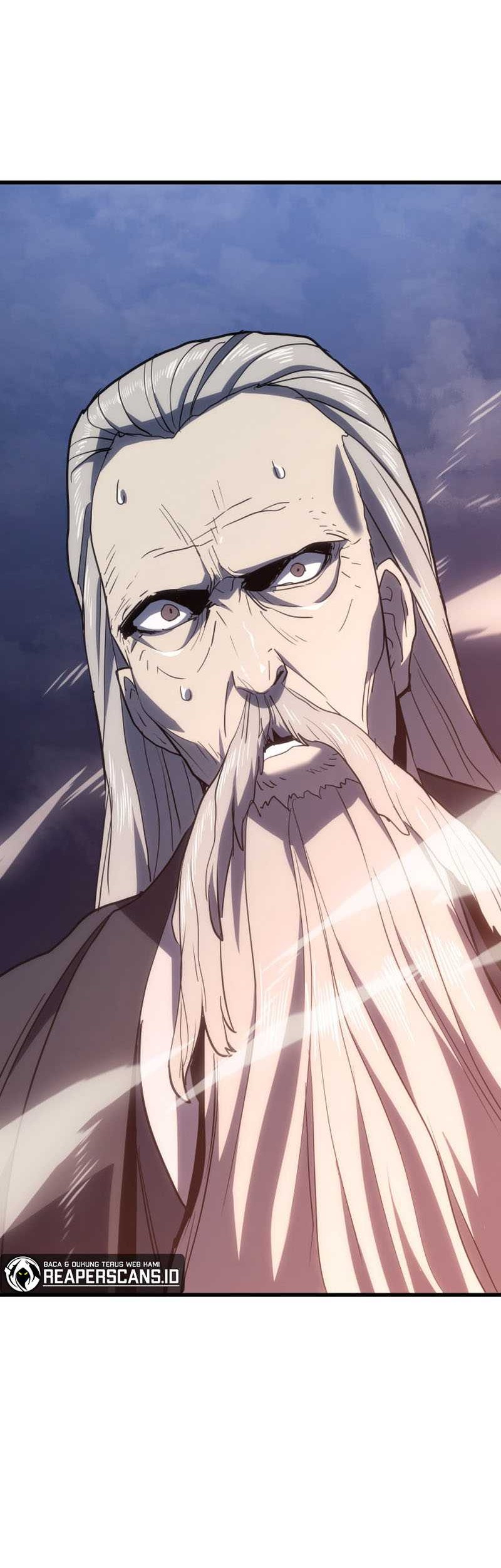 Grim Reaper of the Drifting Moon Chapter 44 - halaman 15