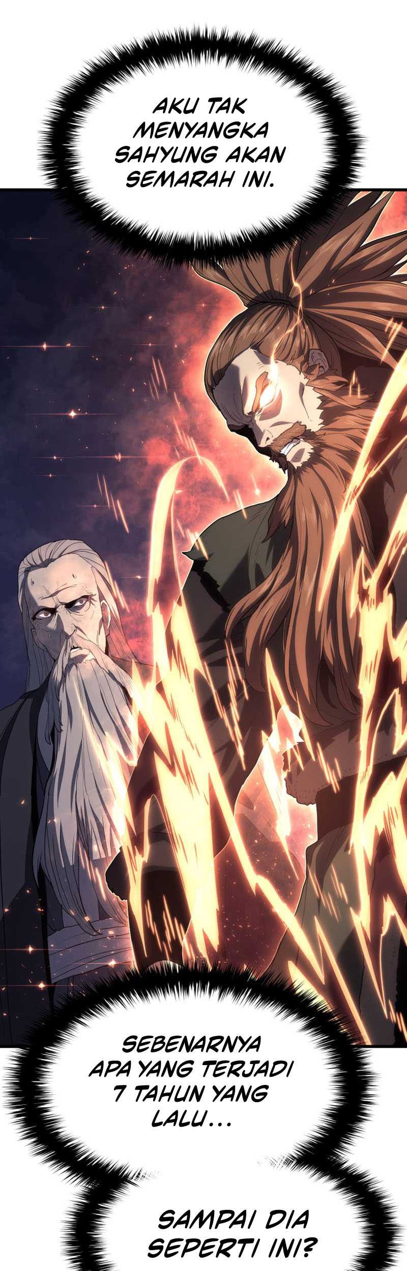 Grim Reaper of the Drifting Moon Chapter 44 - halaman 16