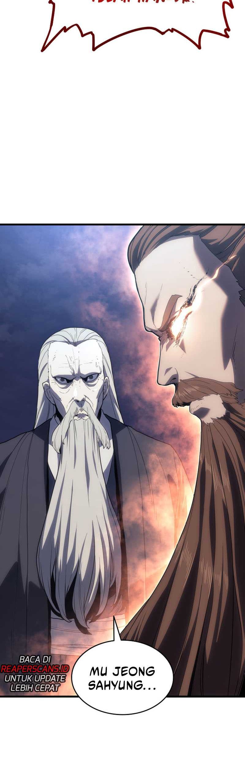 Grim Reaper of the Drifting Moon Chapter 44 - halaman 19