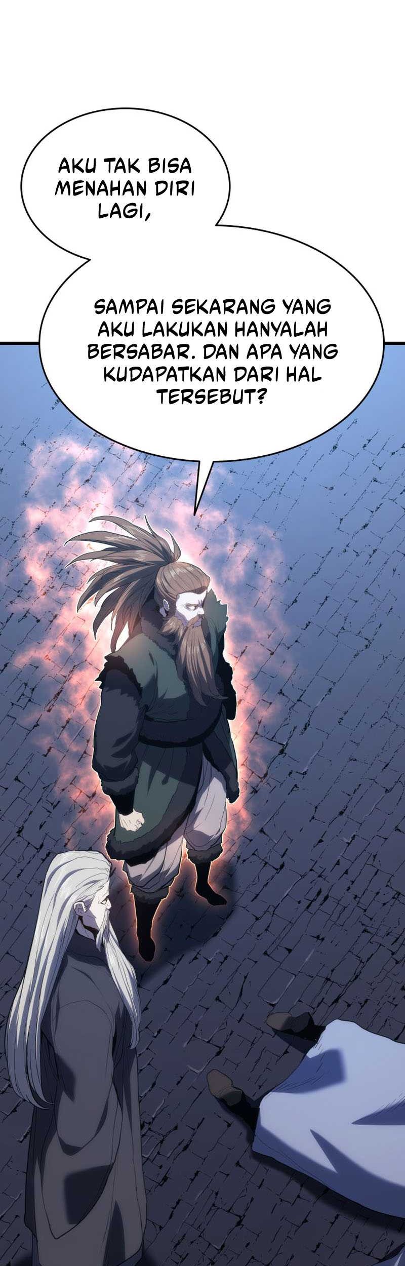 Grim Reaper of the Drifting Moon Chapter 44 - halaman 20