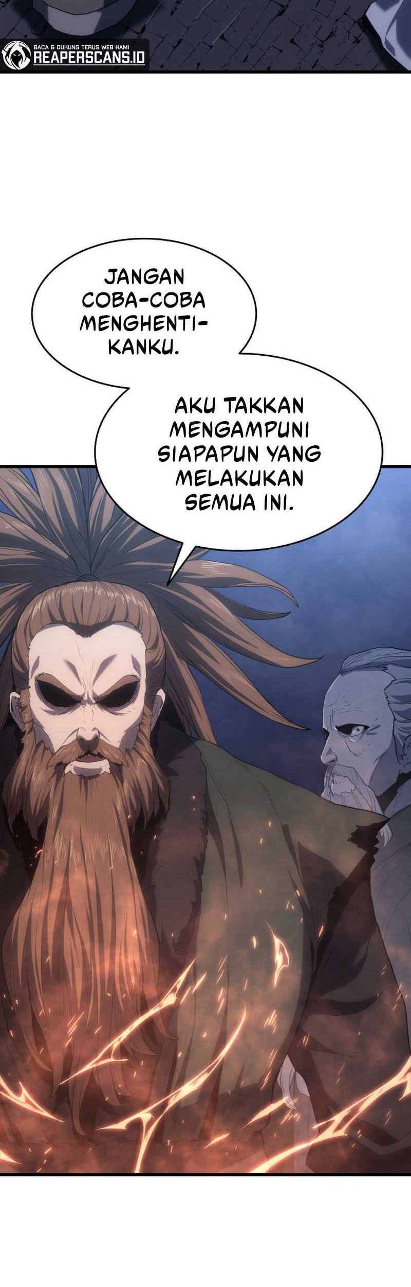 Grim Reaper of the Drifting Moon Chapter 44 - halaman 21