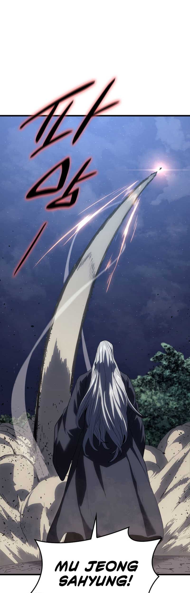 Grim Reaper of the Drifting Moon Chapter 44 - halaman 22