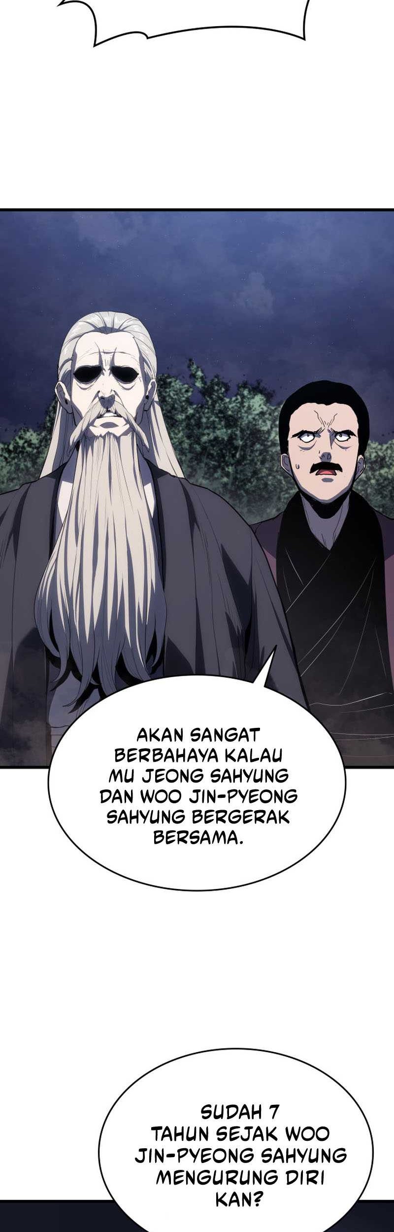 Grim Reaper of the Drifting Moon Chapter 44 - halaman 23