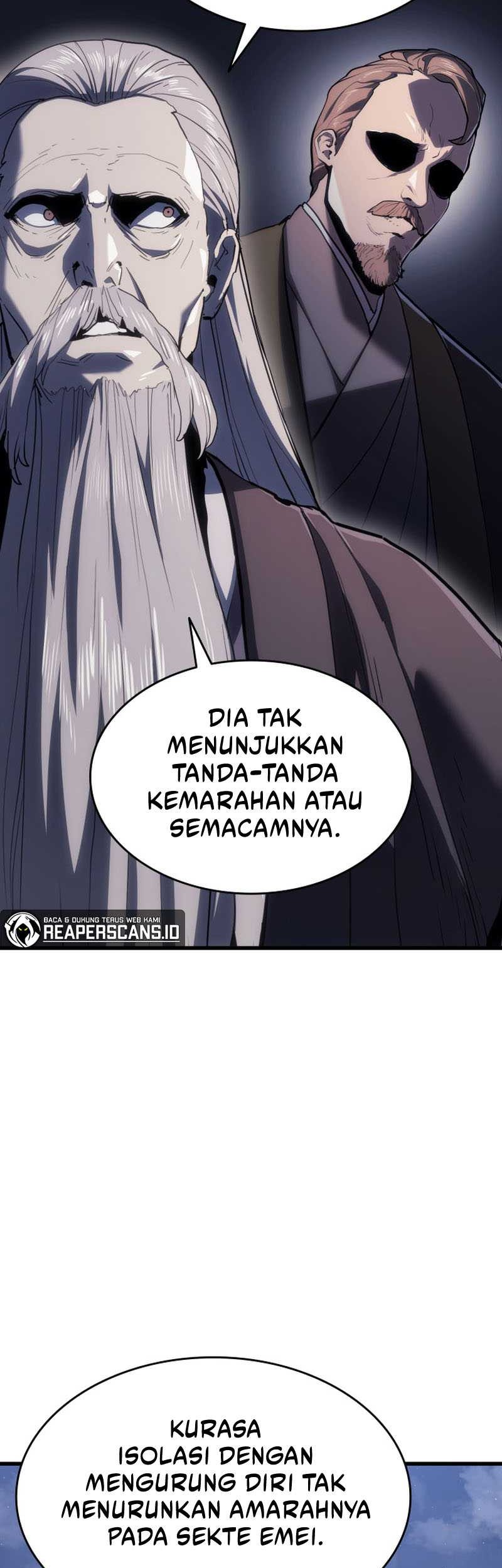 Grim Reaper of the Drifting Moon Chapter 44 - halaman 24