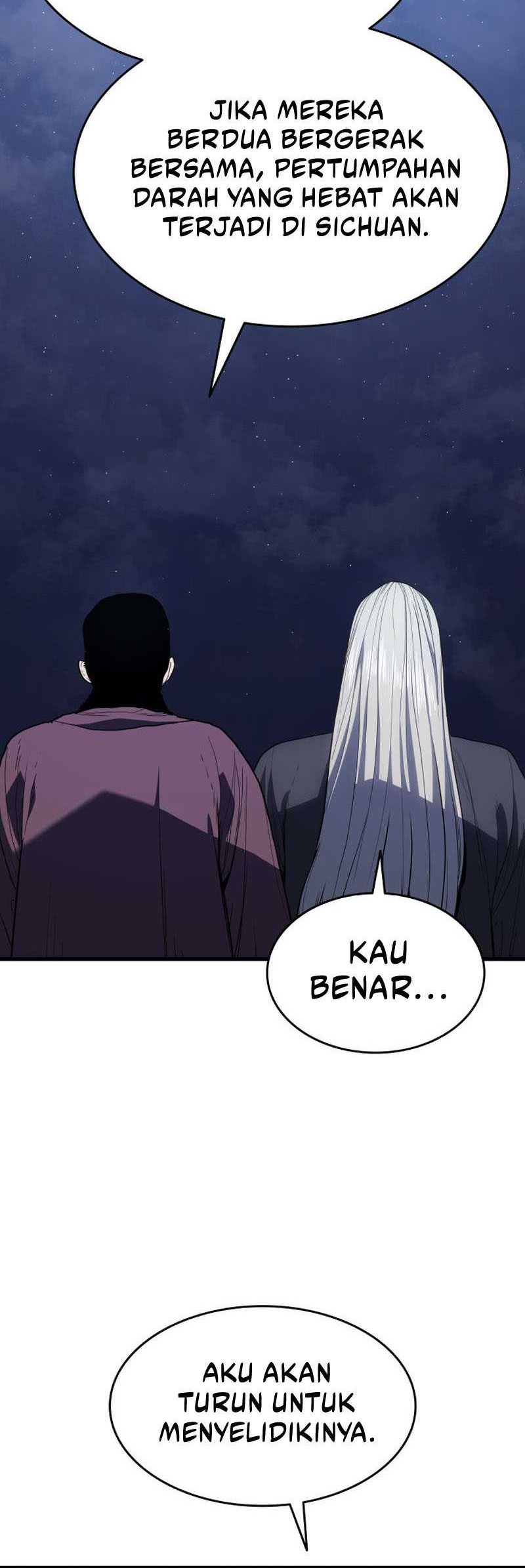 Grim Reaper of the Drifting Moon Chapter 44 - halaman 25