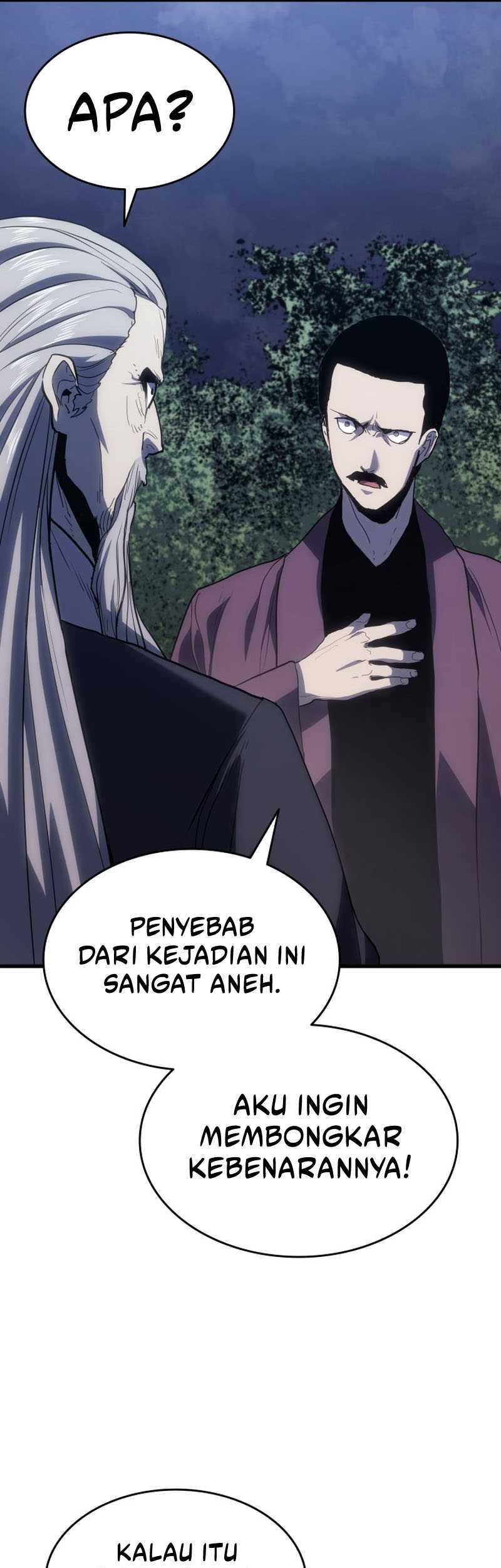 Grim Reaper of the Drifting Moon Chapter 44 - halaman 26