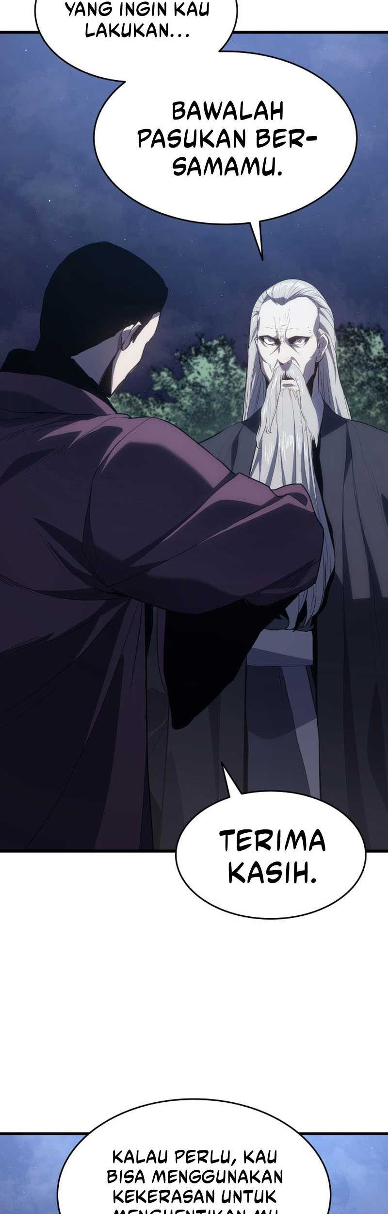 Grim Reaper of the Drifting Moon Chapter 44 - halaman 27
