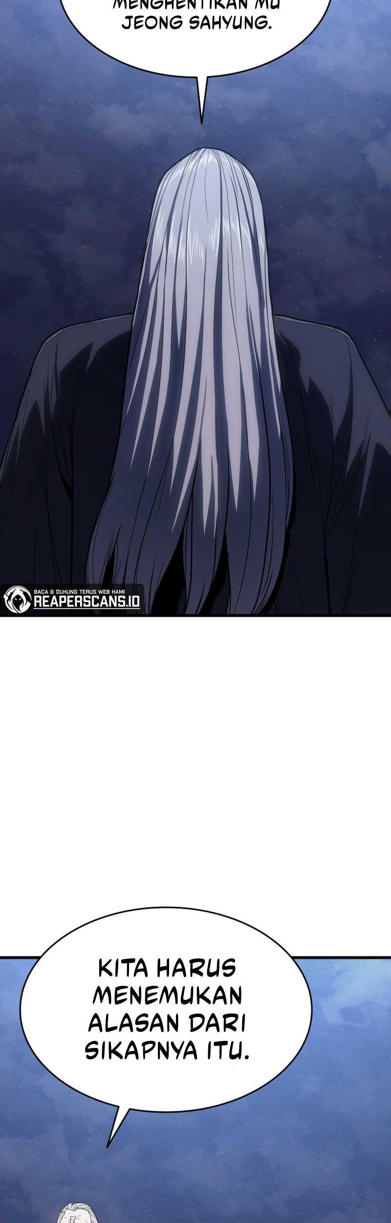 Grim Reaper of the Drifting Moon Chapter 44 - halaman 28
