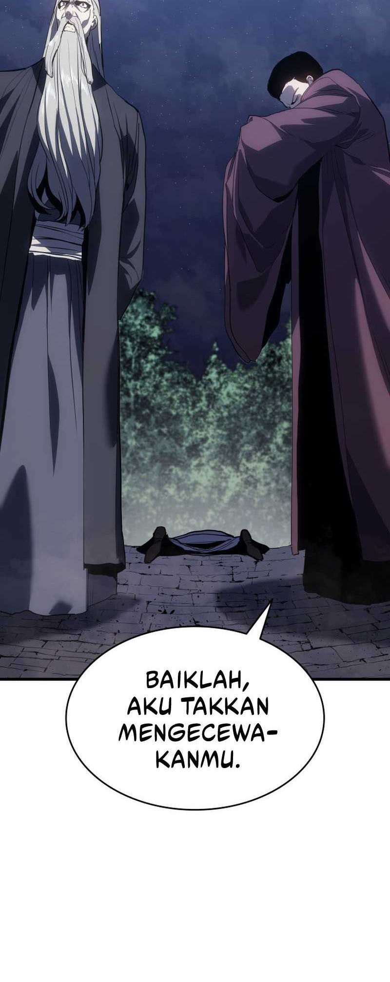 Grim Reaper of the Drifting Moon Chapter 44 - halaman 29