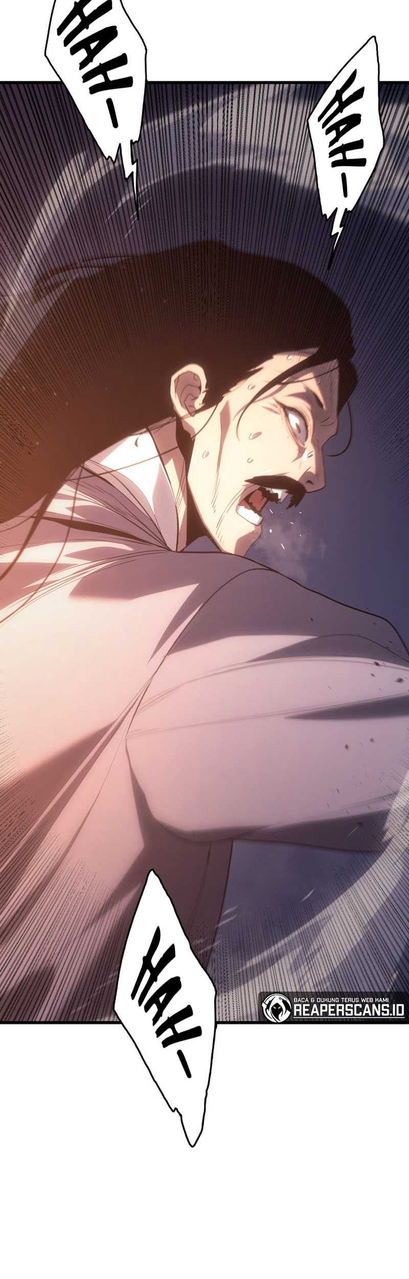 Grim Reaper of the Drifting Moon Chapter 44 - halaman 3