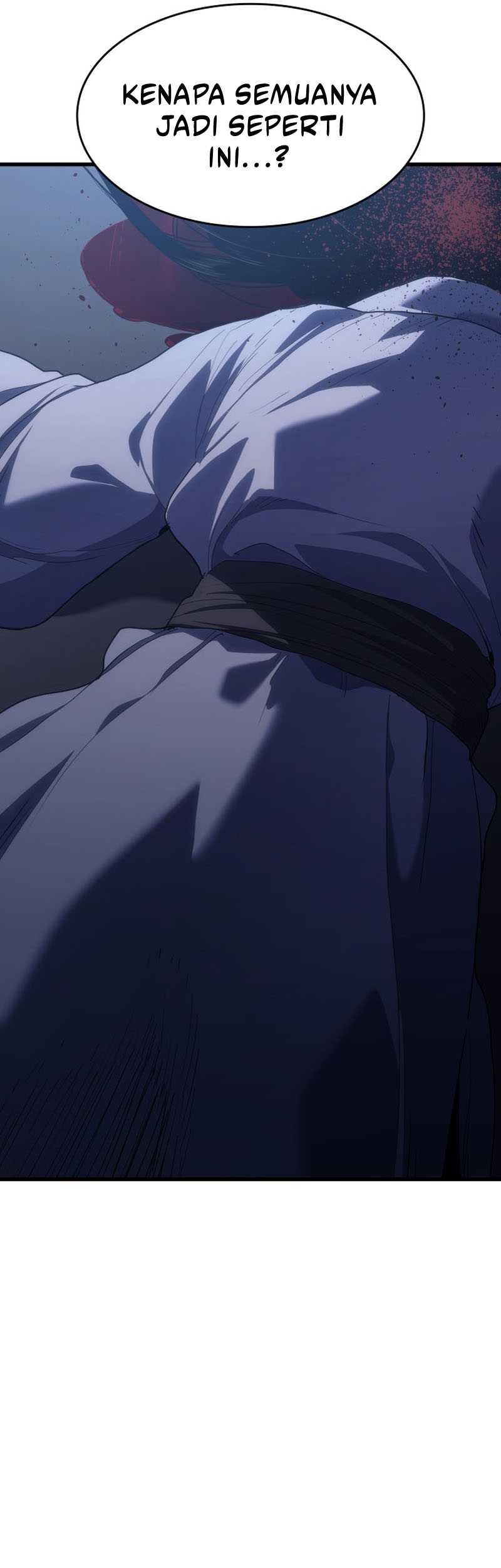 Grim Reaper of the Drifting Moon Chapter 44 - halaman 30