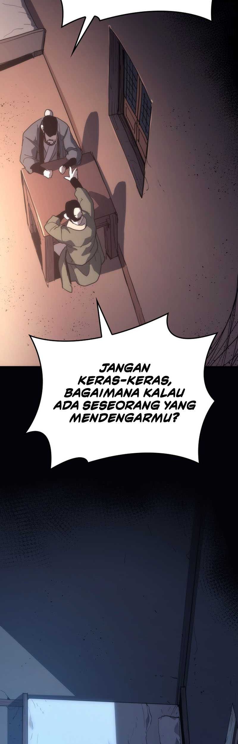 Grim Reaper of the Drifting Moon Chapter 44 - halaman 36