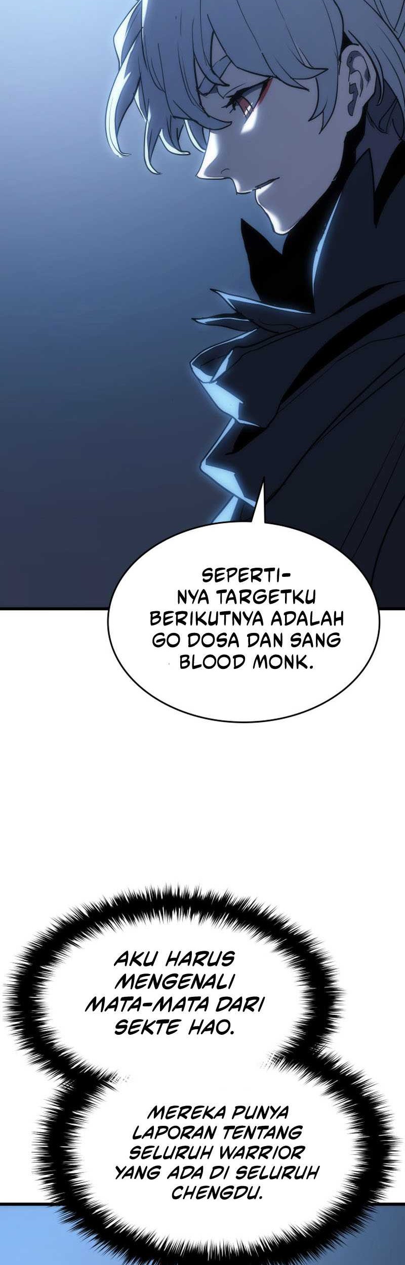 Grim Reaper of the Drifting Moon Chapter 44 - halaman 39