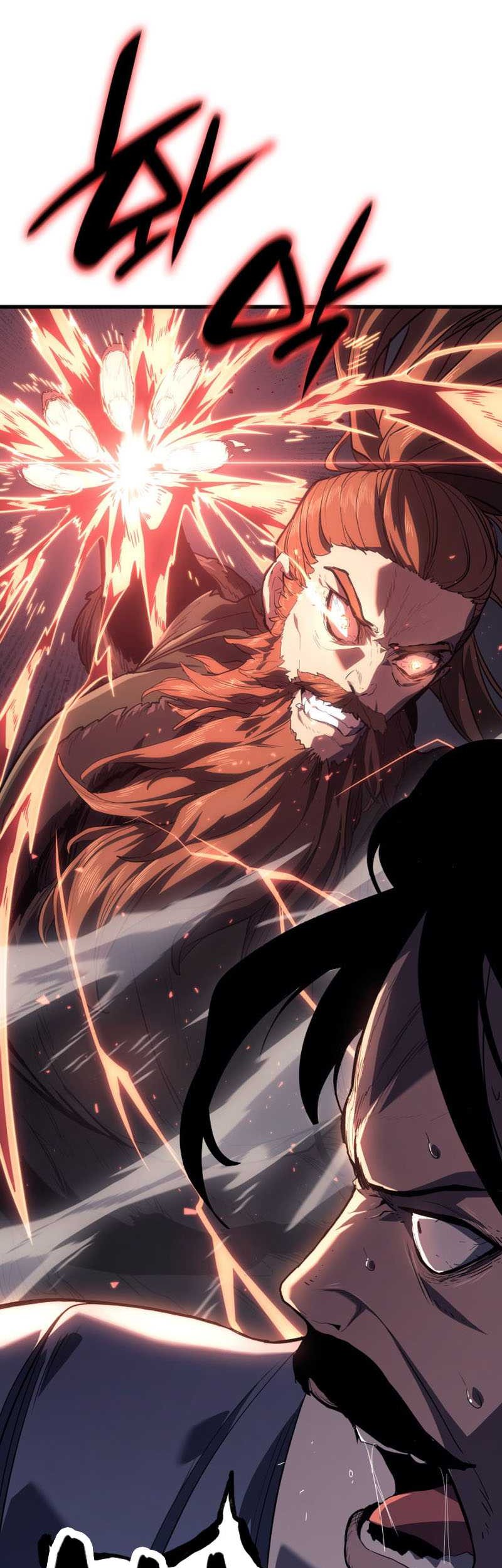 Grim Reaper of the Drifting Moon Chapter 44 - halaman 4