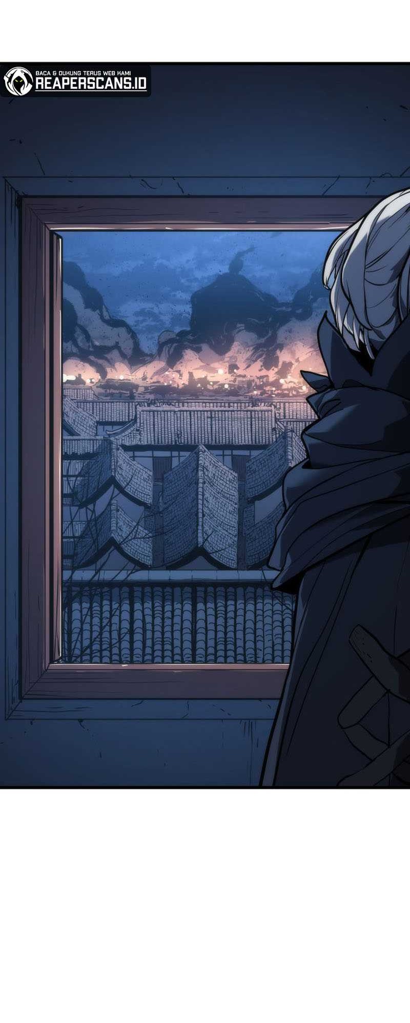 Grim Reaper of the Drifting Moon Chapter 44 - halaman 41
