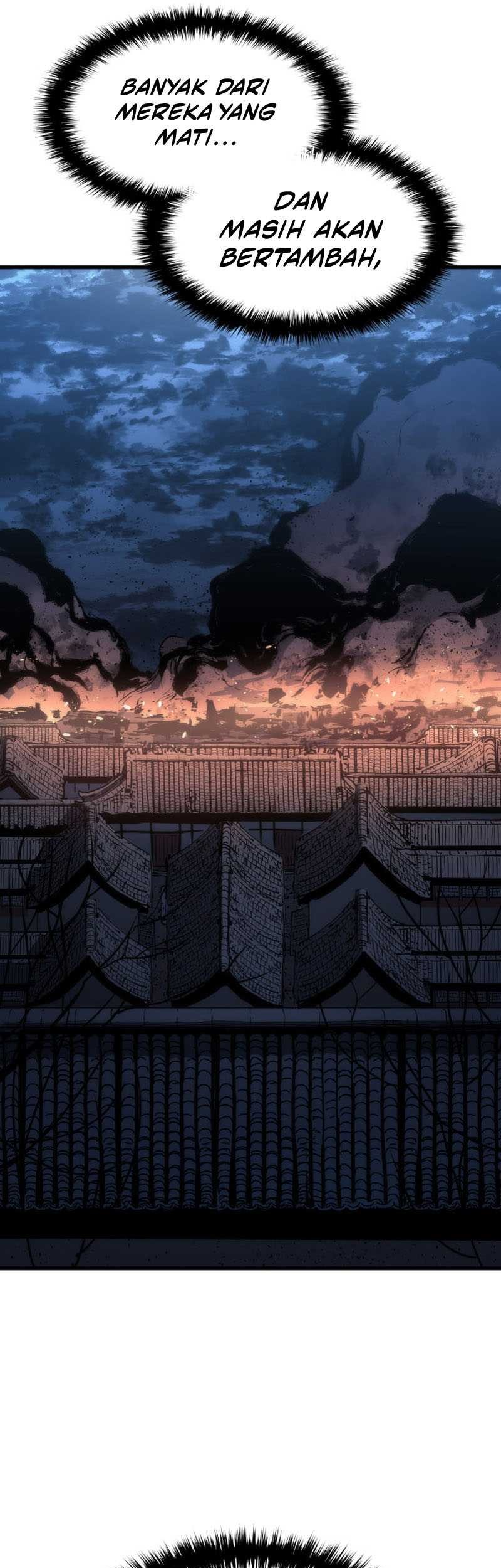 Grim Reaper of the Drifting Moon Chapter 44 - halaman 42