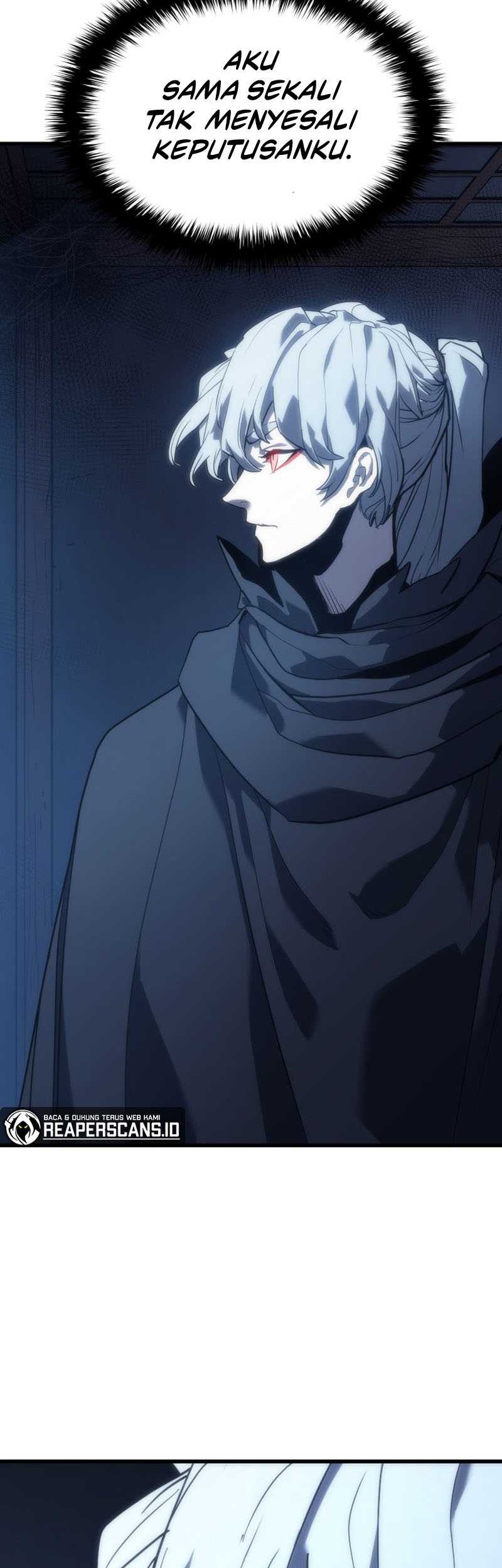 Grim Reaper of the Drifting Moon Chapter 44 - halaman 43