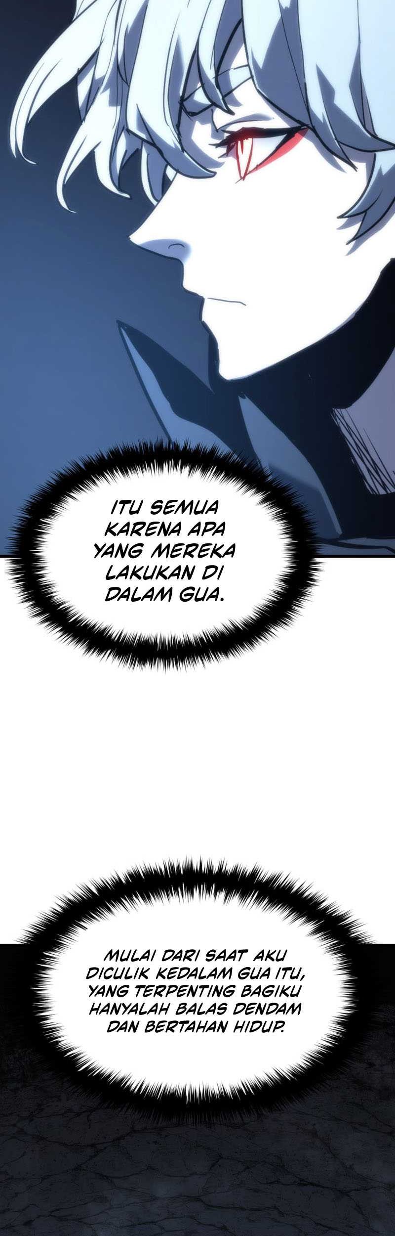 Grim Reaper of the Drifting Moon Chapter 44 - halaman 44