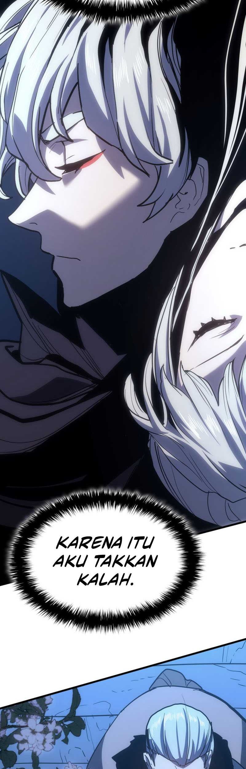 Grim Reaper of the Drifting Moon Chapter 44 - halaman 47