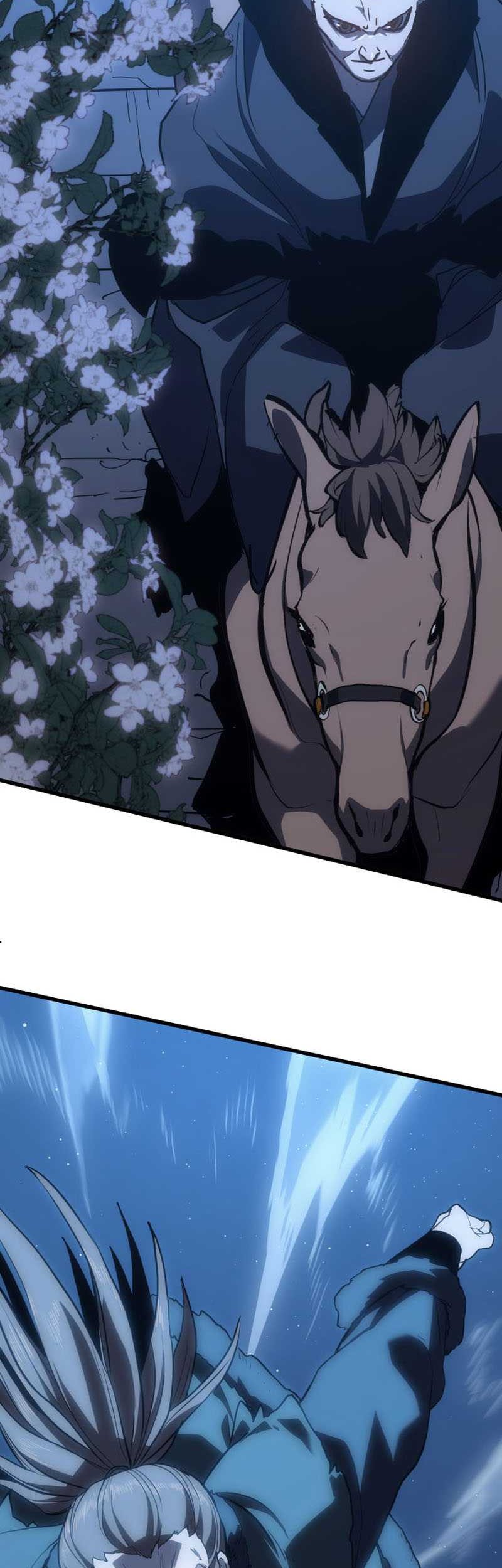 Grim Reaper of the Drifting Moon Chapter 44 - halaman 48