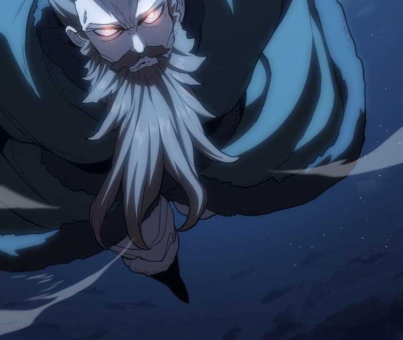 Grim Reaper of the Drifting Moon Chapter 44 - halaman 49