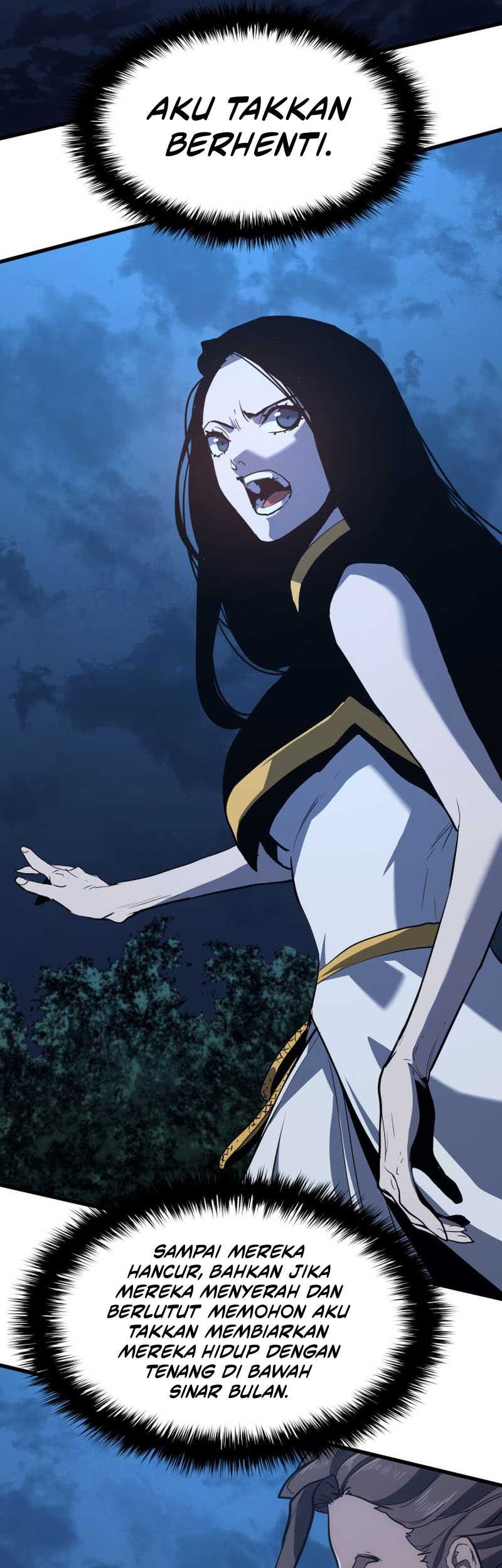Grim Reaper of the Drifting Moon Chapter 44 - halaman 50