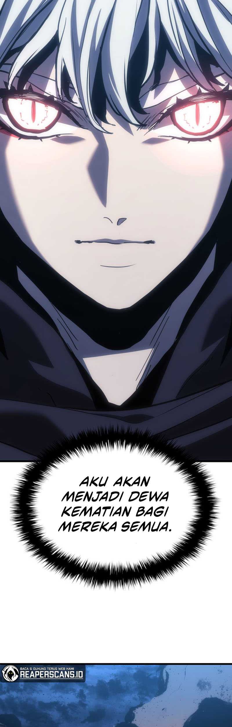 Grim Reaper of the Drifting Moon Chapter 44 - halaman 52