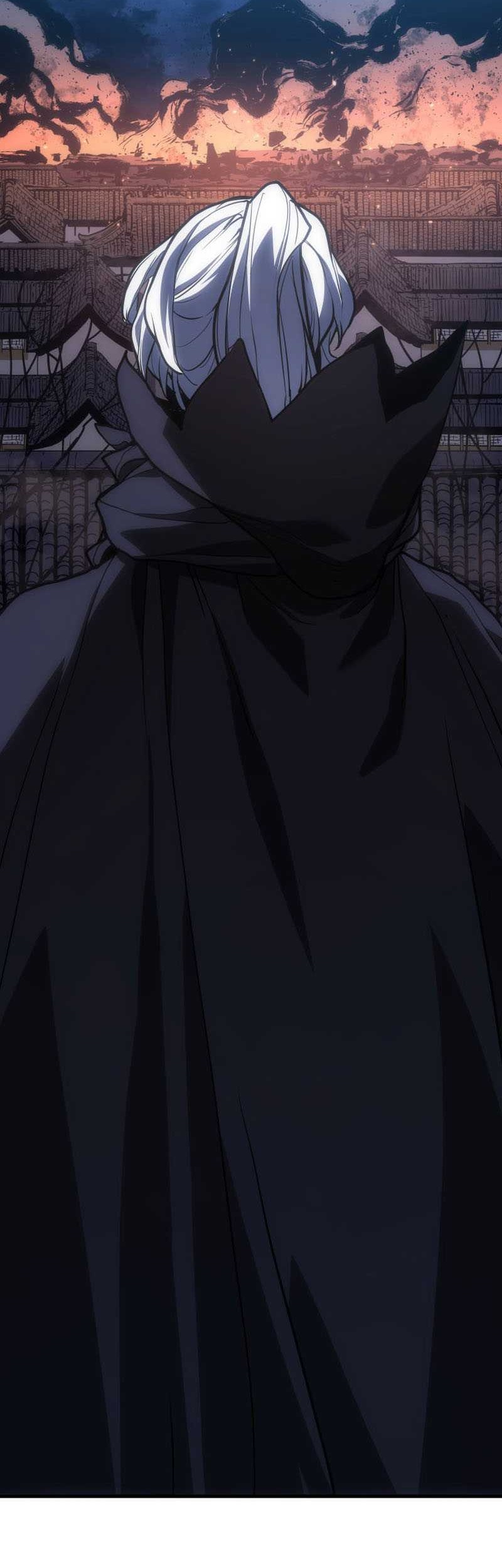 Grim Reaper of the Drifting Moon Chapter 44 - halaman 53