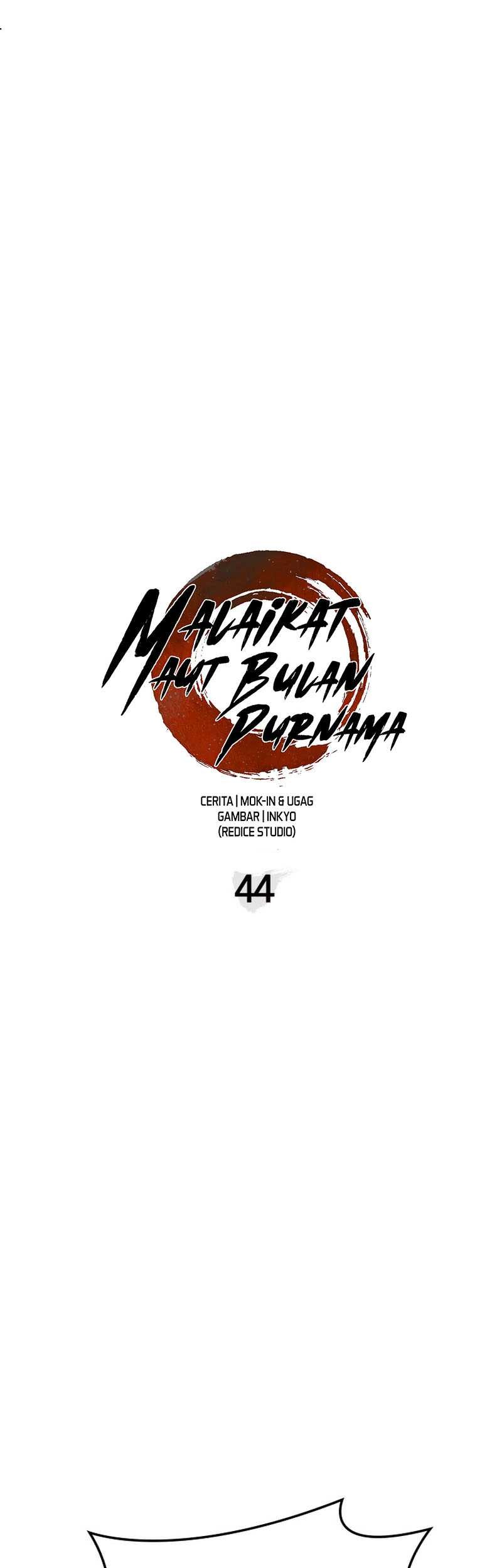 Grim Reaper of the Drifting Moon Chapter 44 - halaman 54