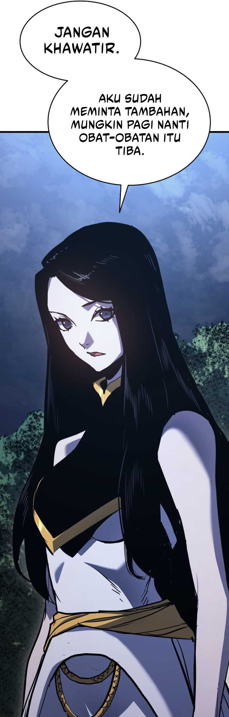 Grim Reaper of the Drifting Moon Chapter 44 - halaman 58