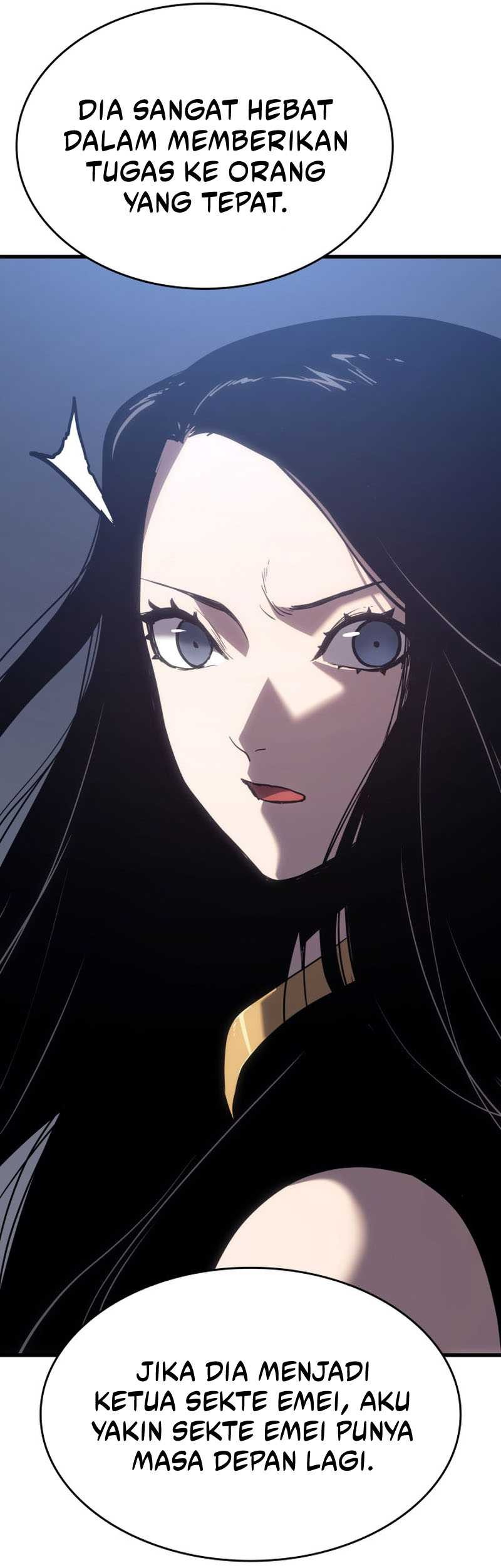 Grim Reaper of the Drifting Moon Chapter 44 - halaman 62