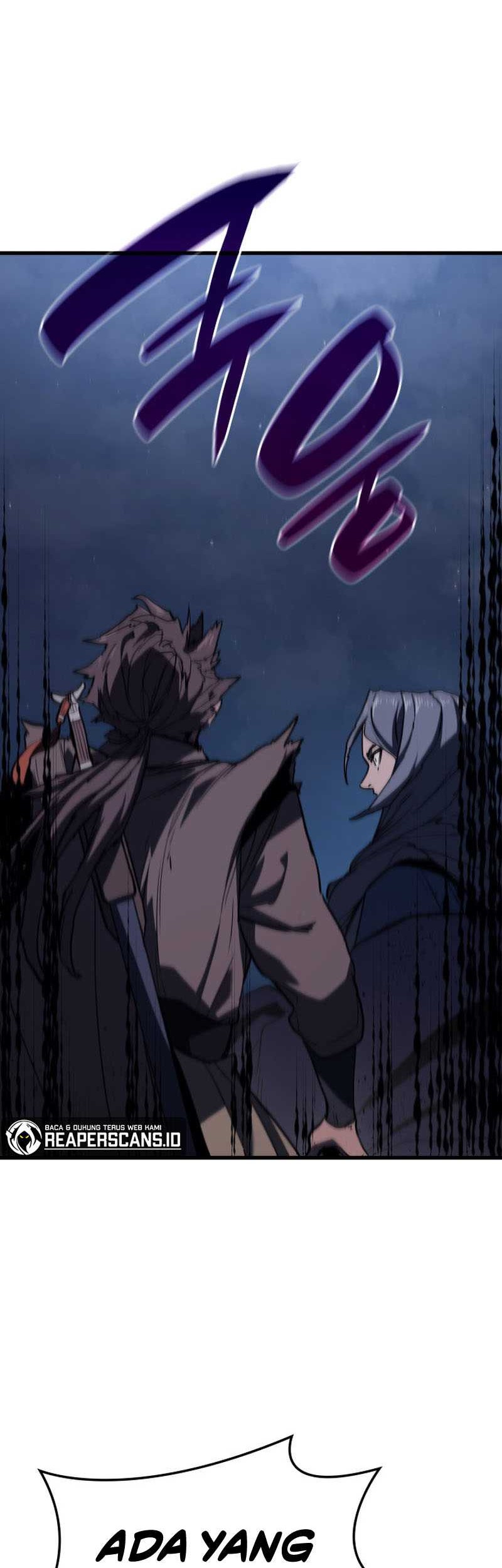 Grim Reaper of the Drifting Moon Chapter 44 - halaman 63