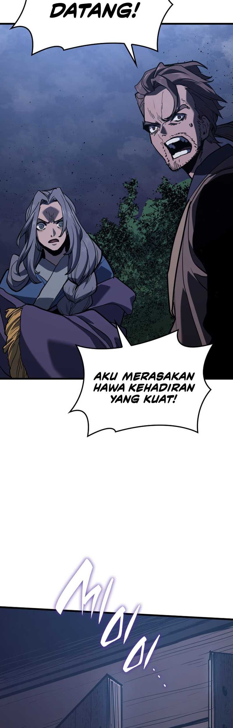 Grim Reaper of the Drifting Moon Chapter 44 - halaman 64