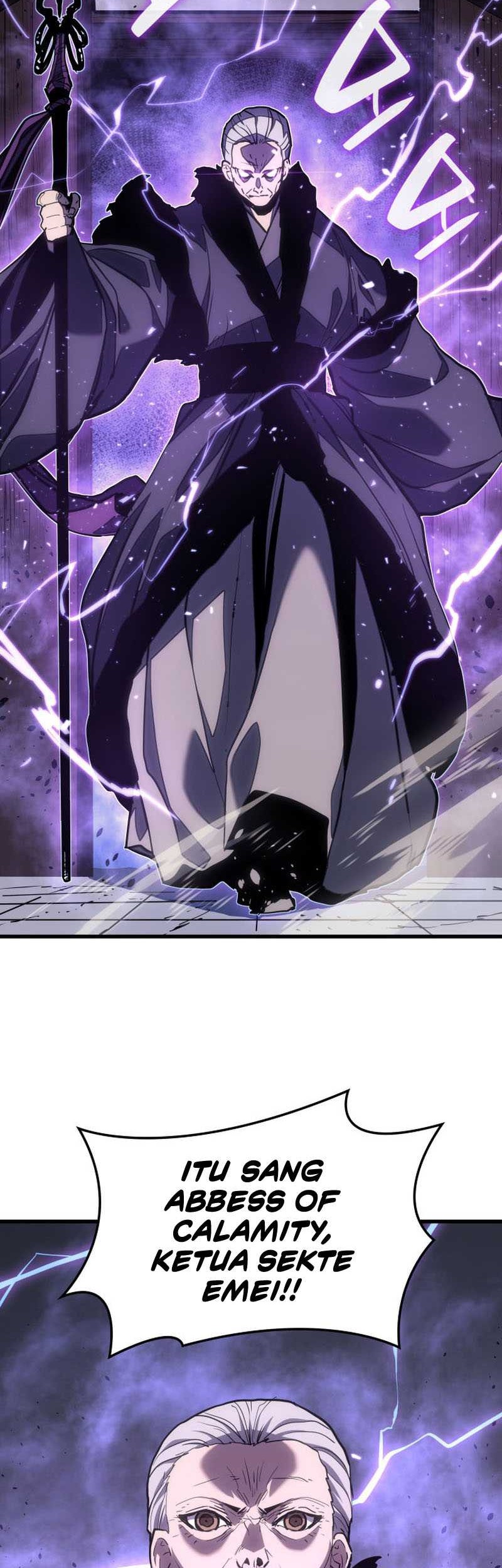 Grim Reaper of the Drifting Moon Chapter 44 - halaman 67