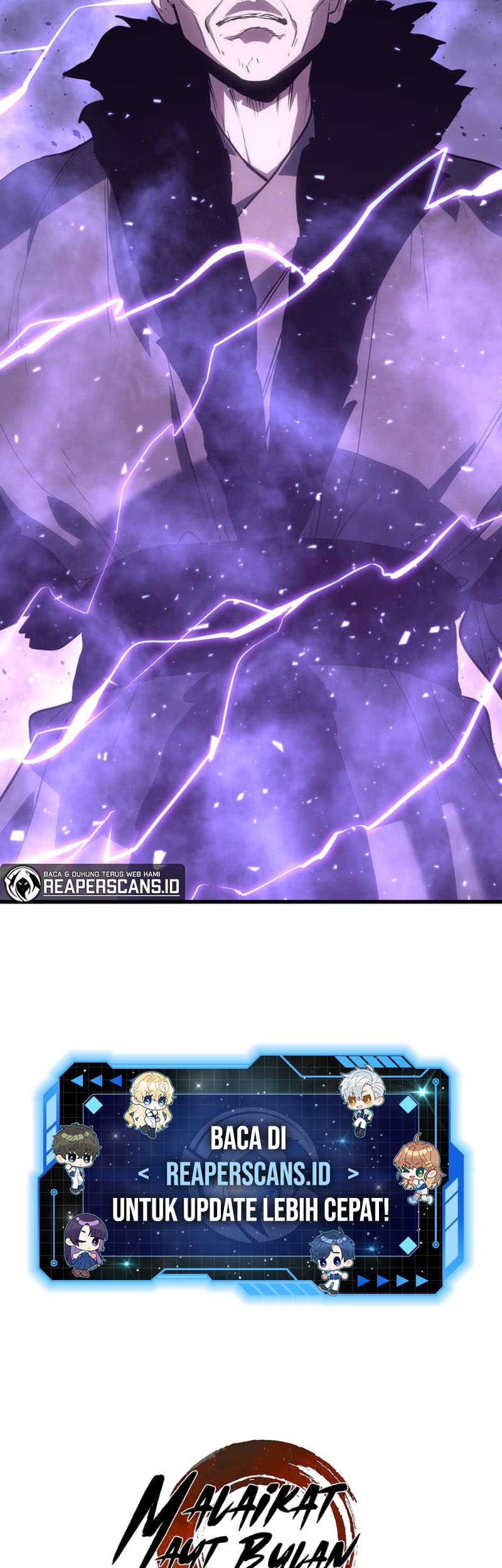 Grim Reaper of the Drifting Moon Chapter 44 - halaman 68