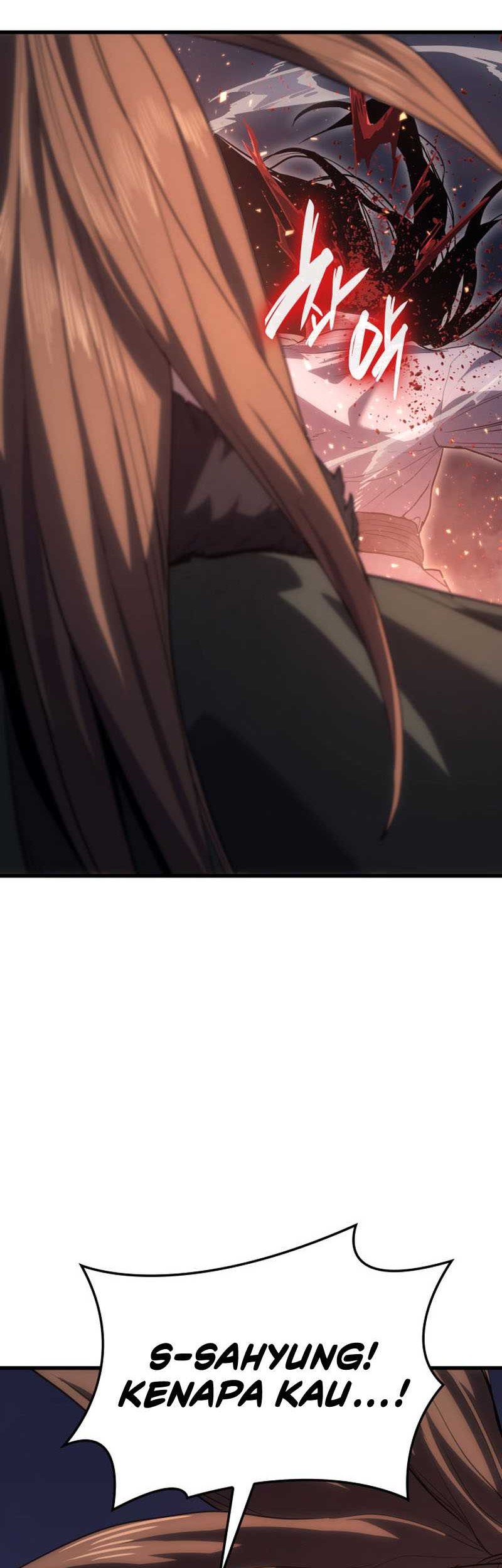 Grim Reaper of the Drifting Moon Chapter 44 - halaman 7