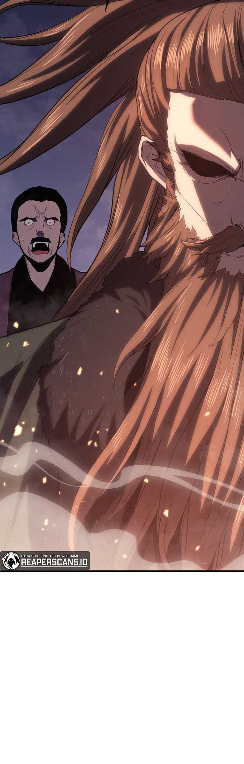 Grim Reaper of the Drifting Moon Chapter 44 - halaman 8