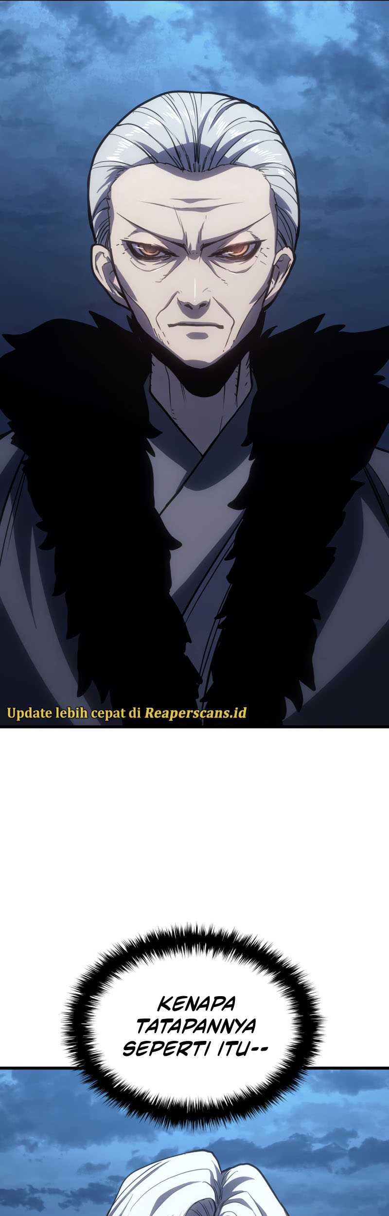 Grim Reaper of the Drifting Moon Chapter 45 - halaman 14