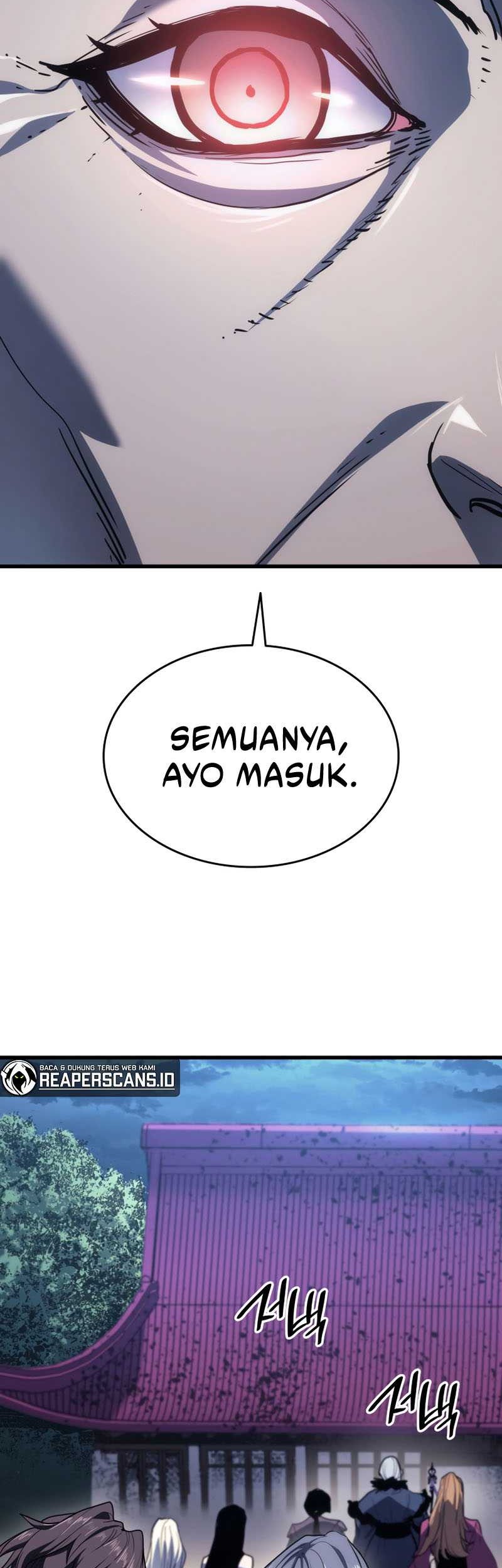 Grim Reaper of the Drifting Moon Chapter 45 - halaman 16