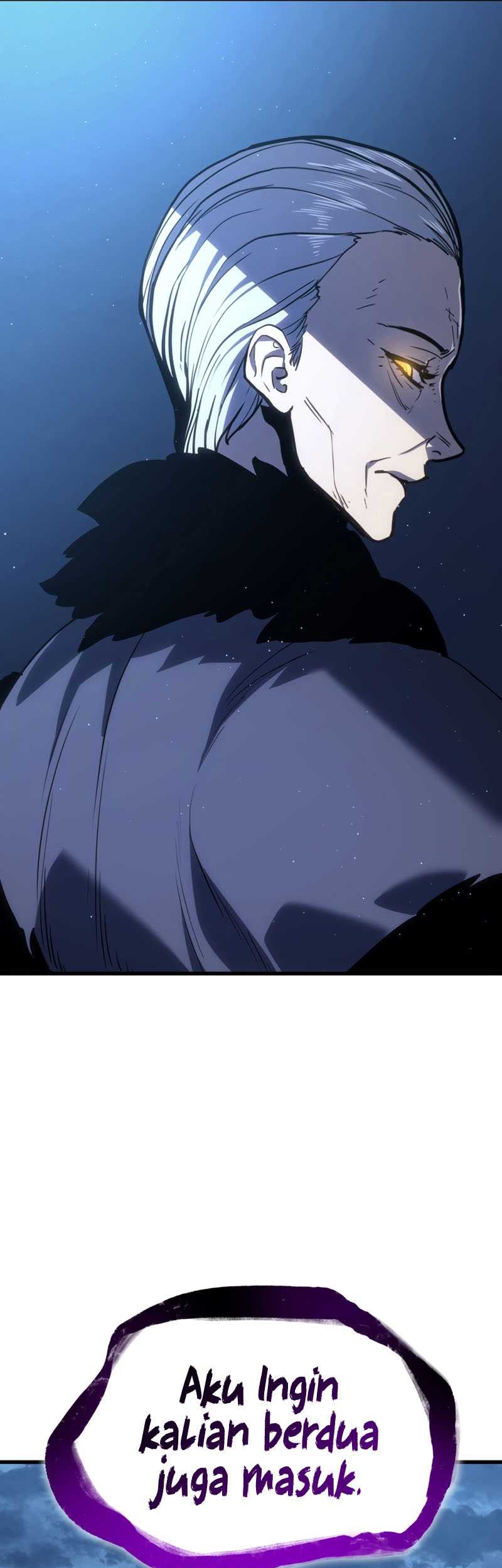Grim Reaper of the Drifting Moon Chapter 45 - halaman 18